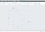 create 2d technical drawings and 3d models for your mechanical projects